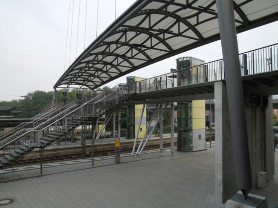 Bahnhof Kiefer Seeblicksteg