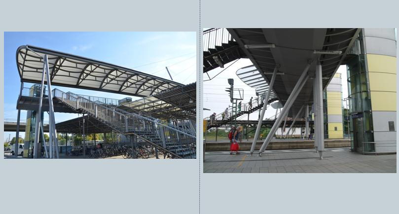 Bahnhof Kiefer Seesicht